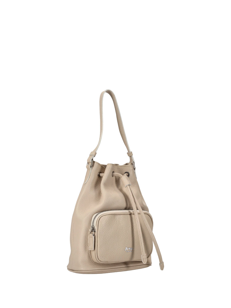 LA ROSE BORSA SACCHETTO GRANDE PANNA