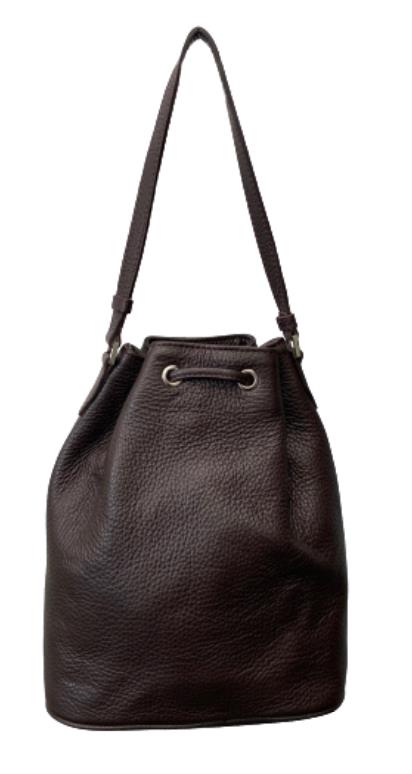 LA ROSE BORSA SACCHETTO GRANDE MORO