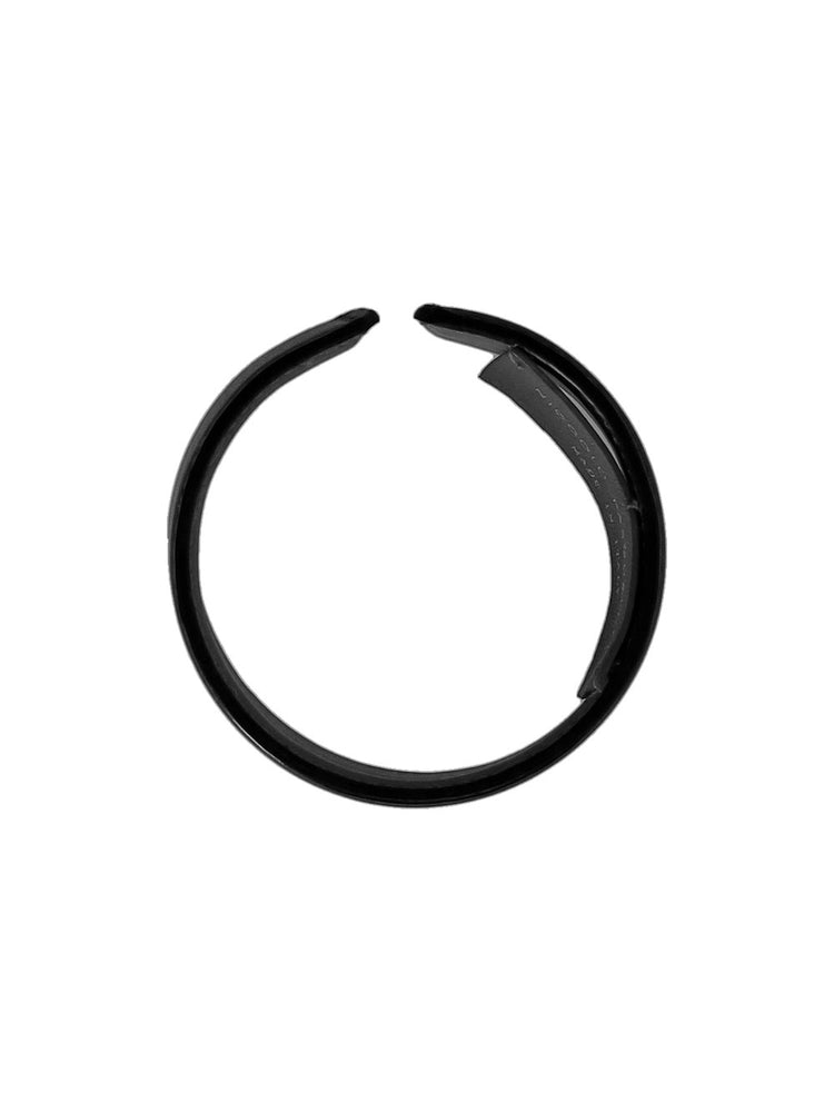 RIGID BRACELET - Leather