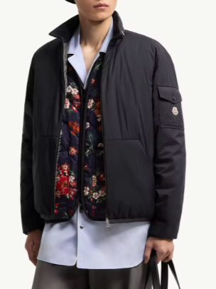 BREEZES JACKET