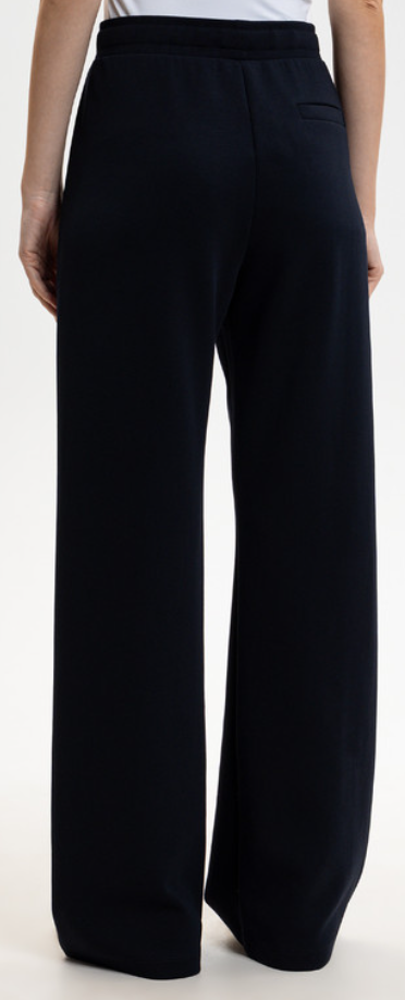 PANTALONE IN JERSEY