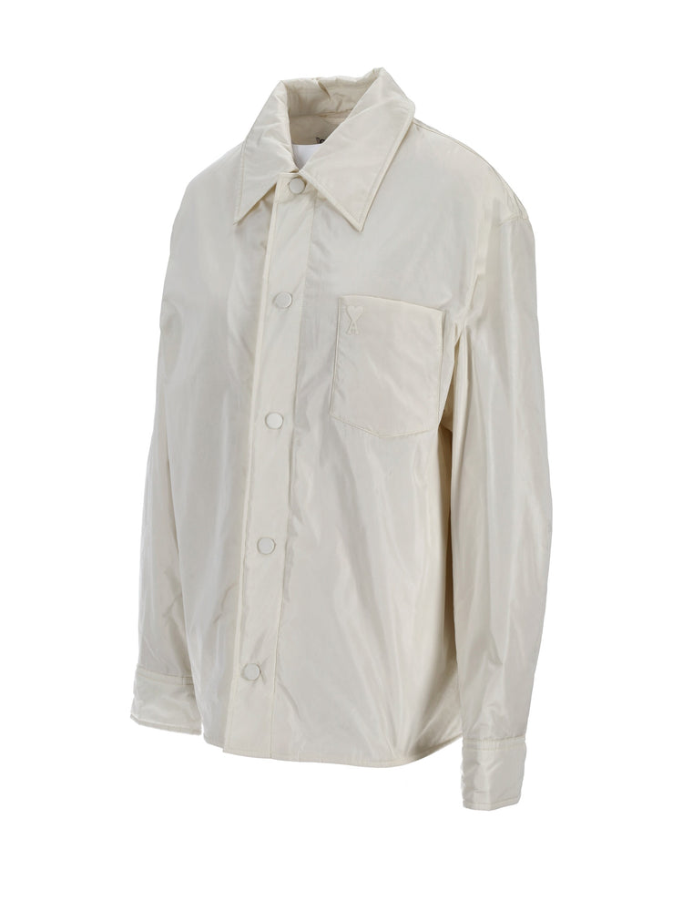 SURCHEMISE REMBOURREE AMI DE COEUR