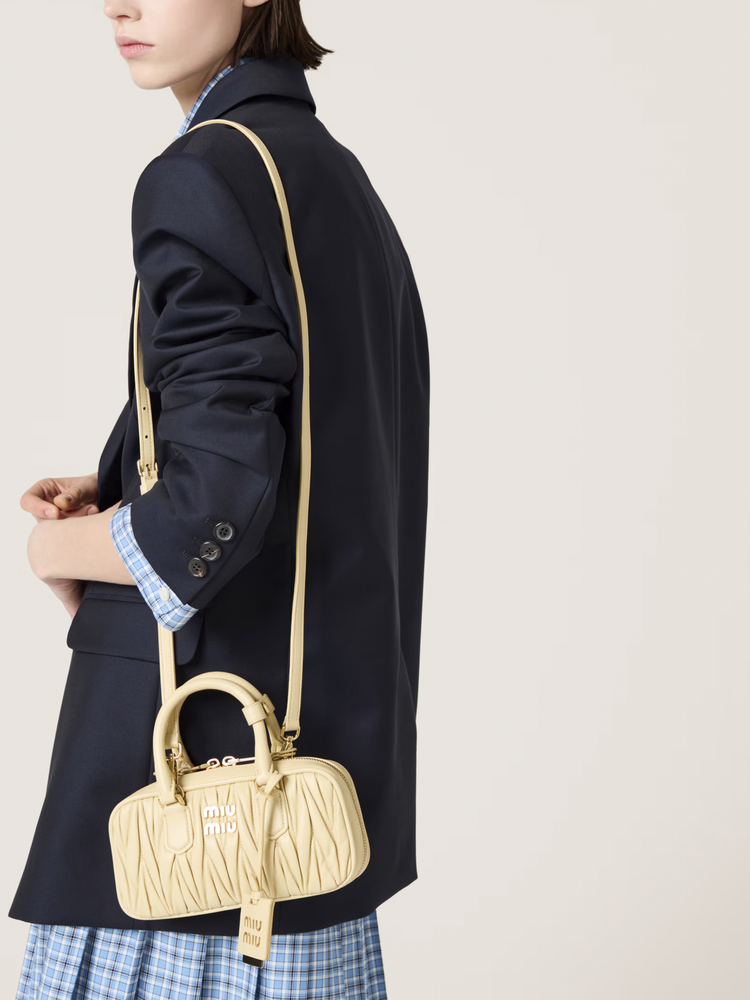 Arcadie tote bag
