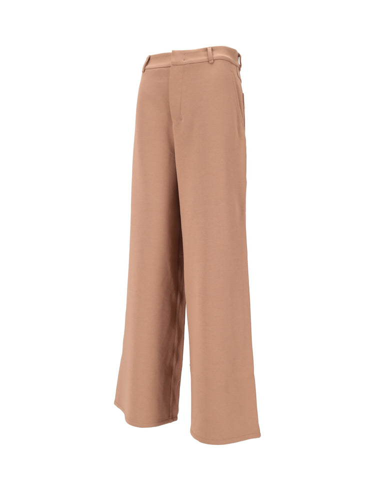 Pantalone in Jersey