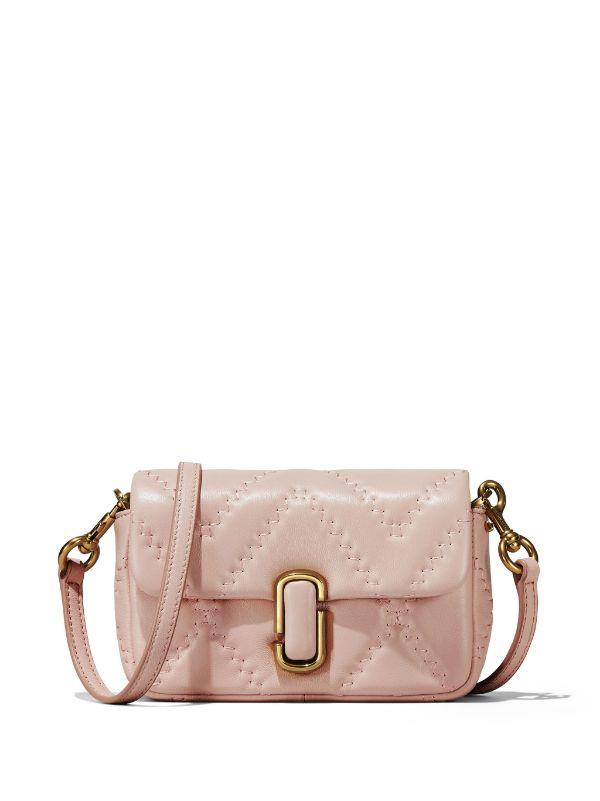 The Mini J Marc shoulder bag