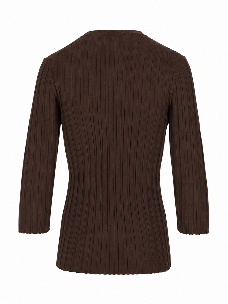 COLLO A V Cashmere+seta