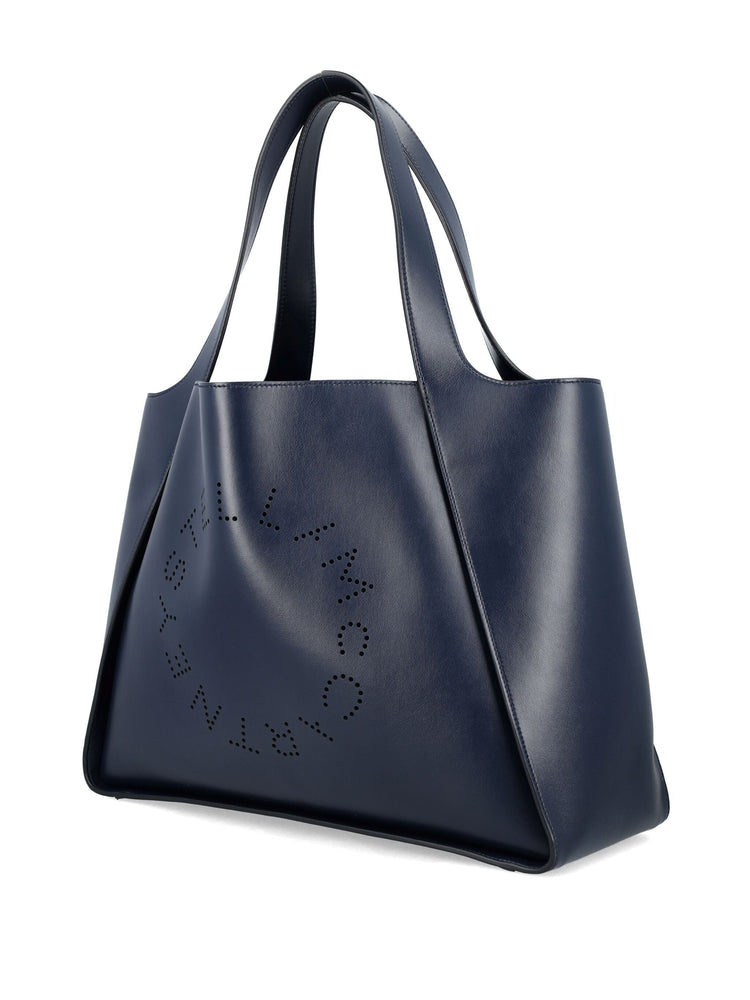 Stella Logo tote bag