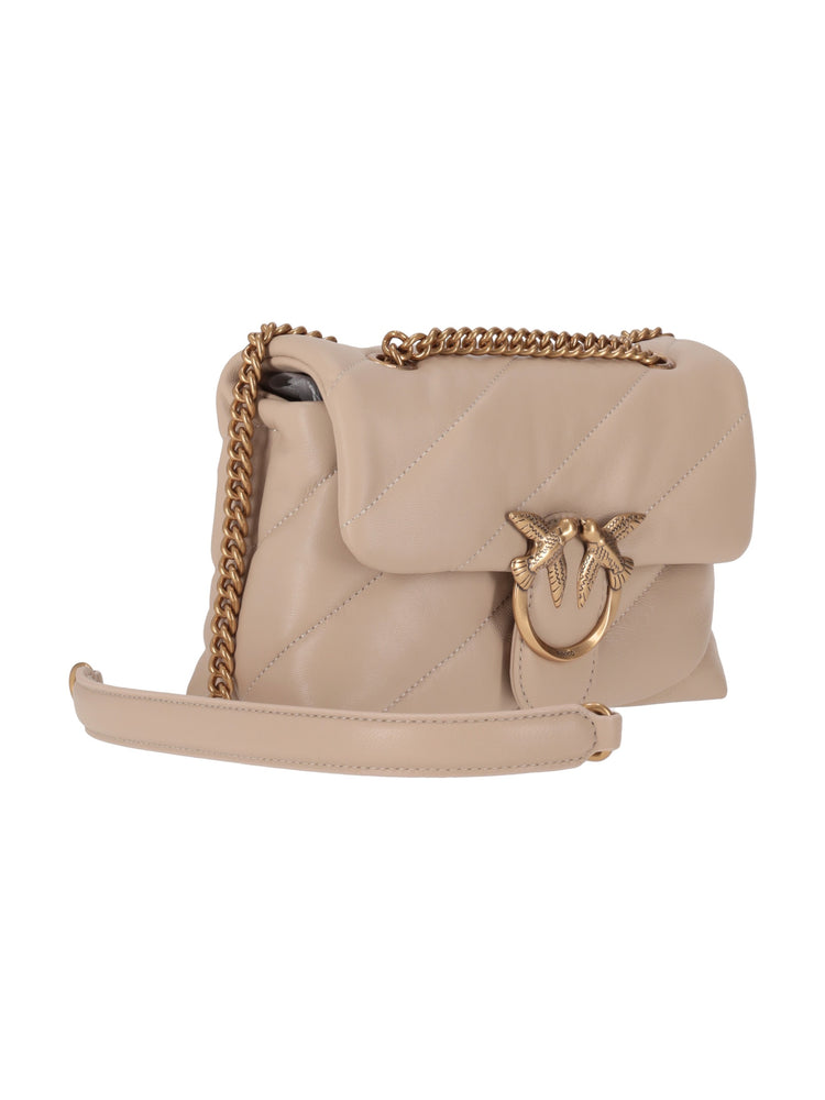 Mini Love Bag Puff Maxi Quilt