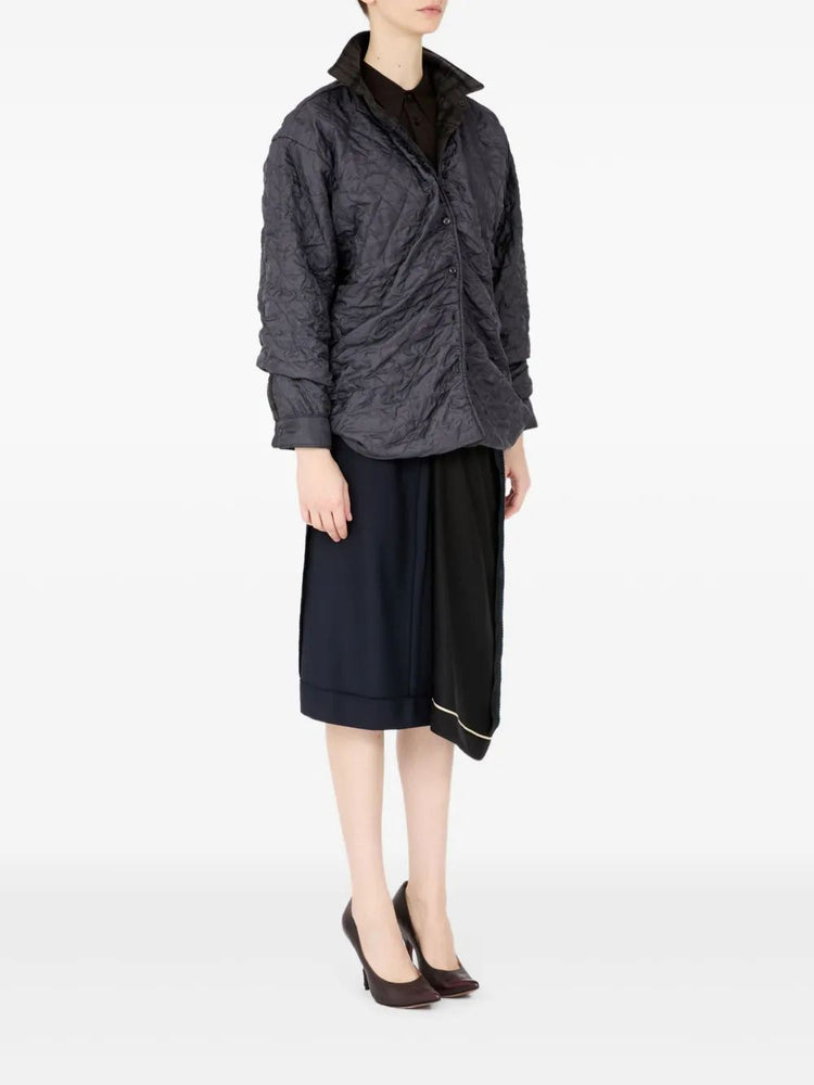 Long-sleeved Shirt