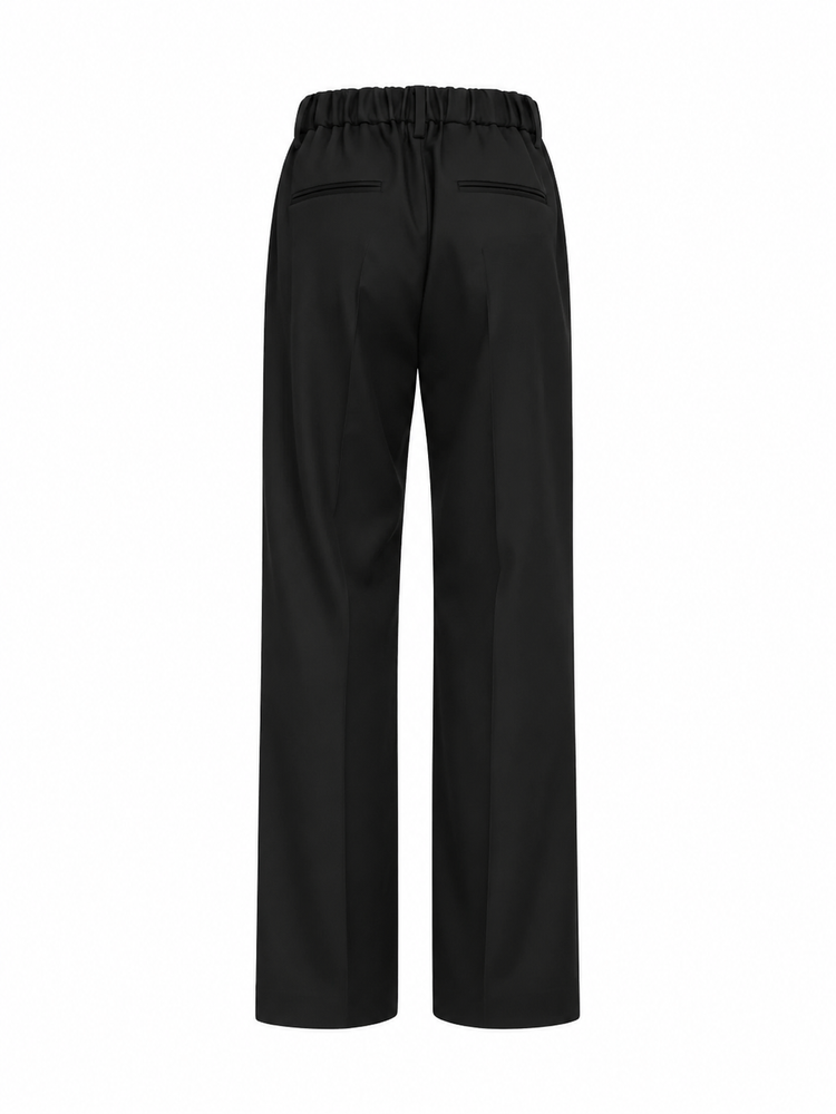 PANTALONE TESSUTO