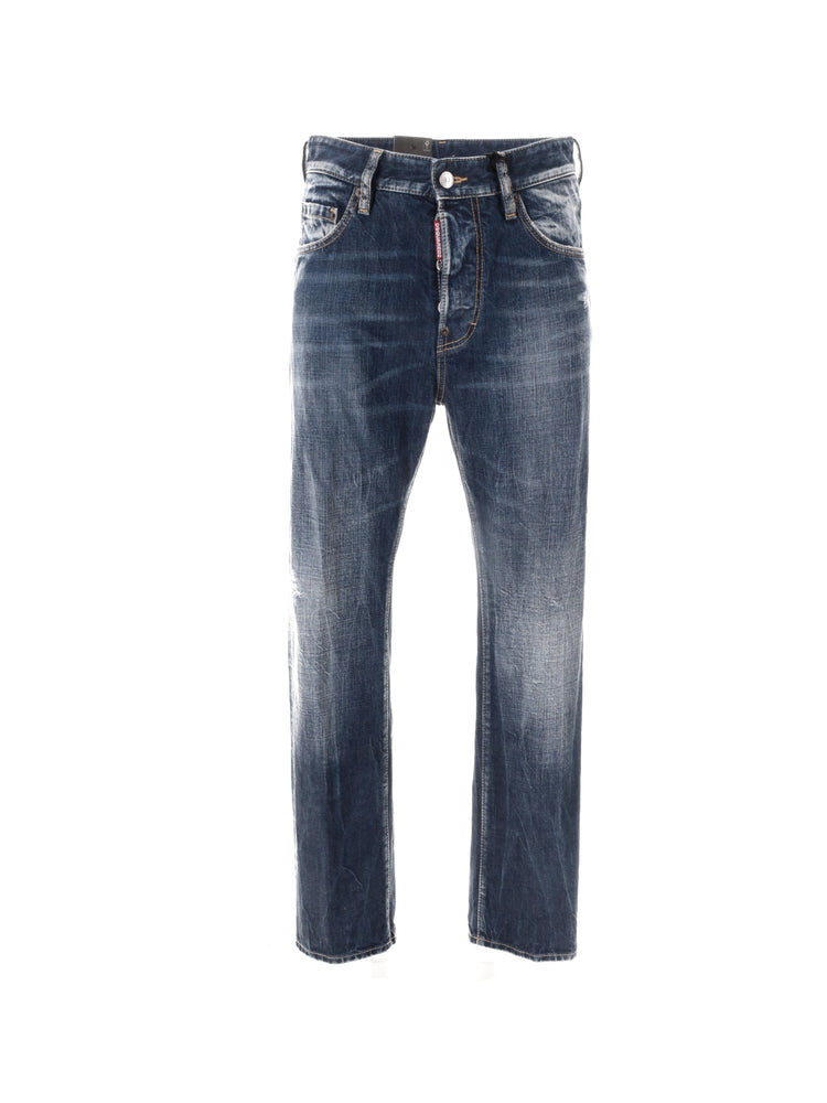 PANTS 5 POCKETS