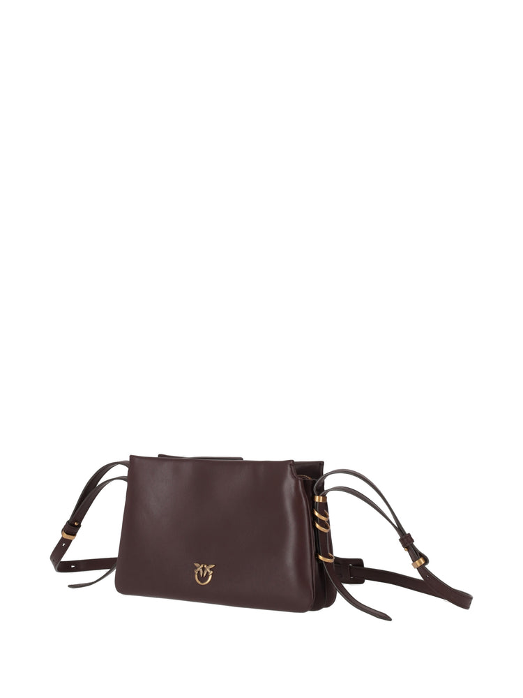 TRIPLET MINI VITELLO MORBIDO