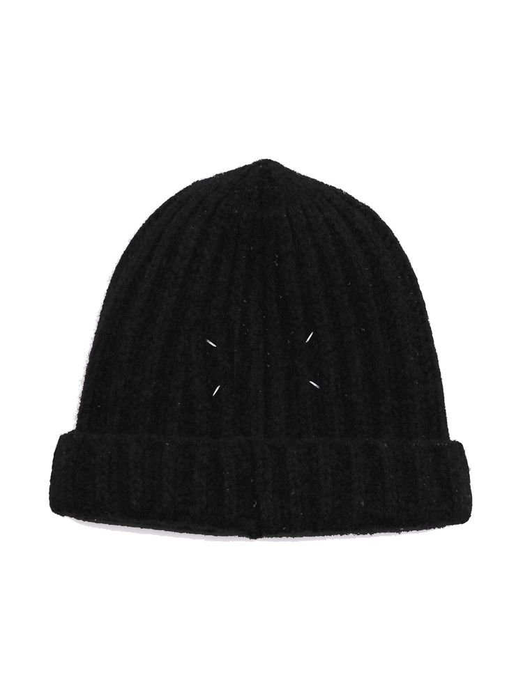 Four Stitch beanie