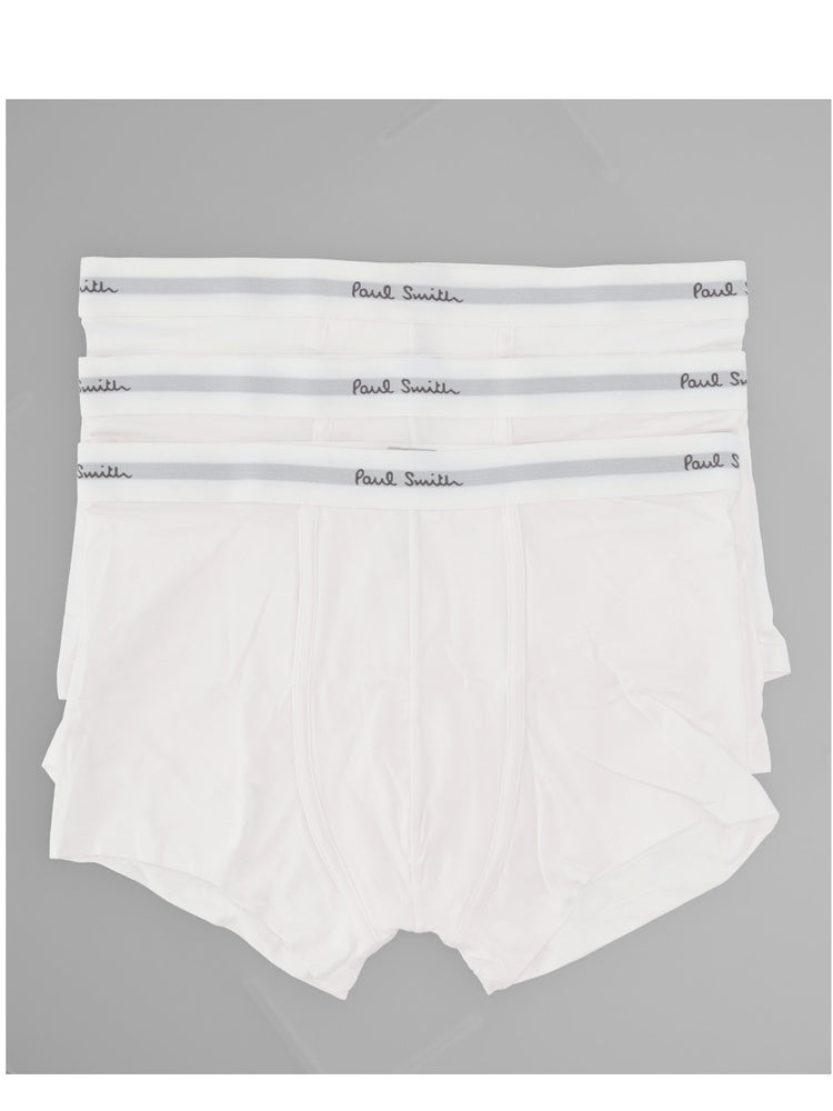 MEN TRUNK 3 PACK PLAIN