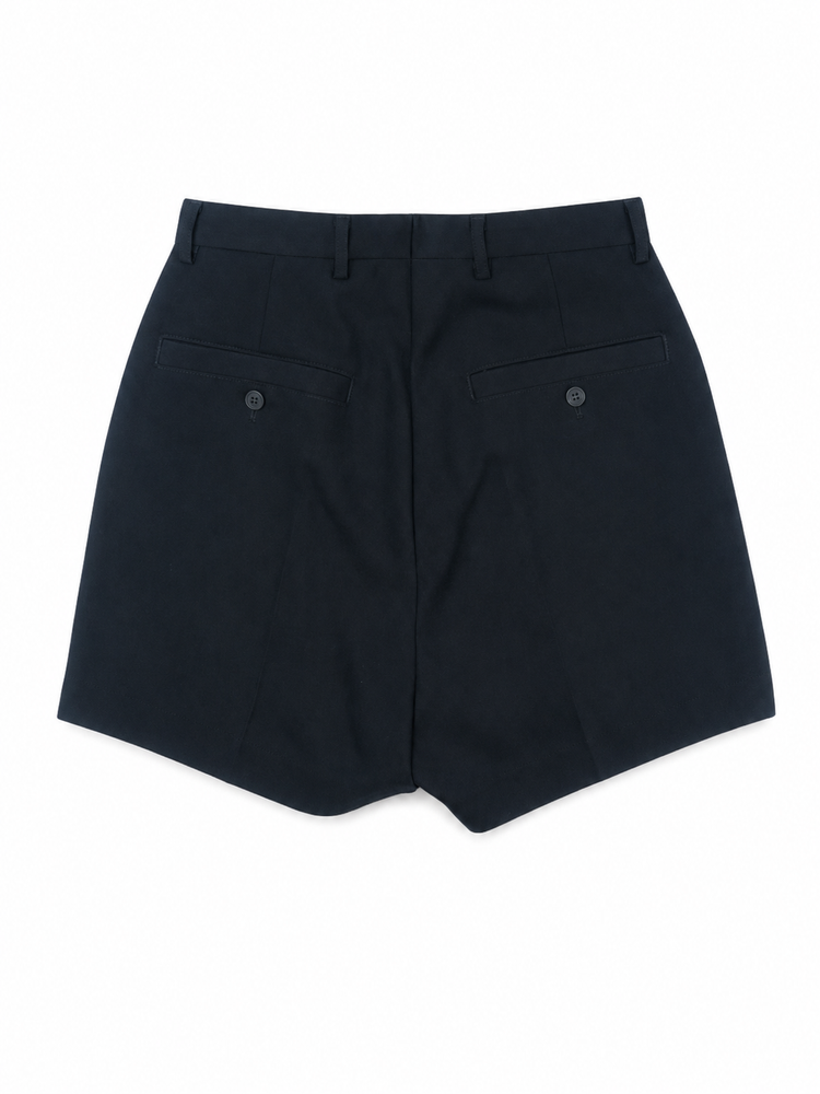 TAILORED SHORTS