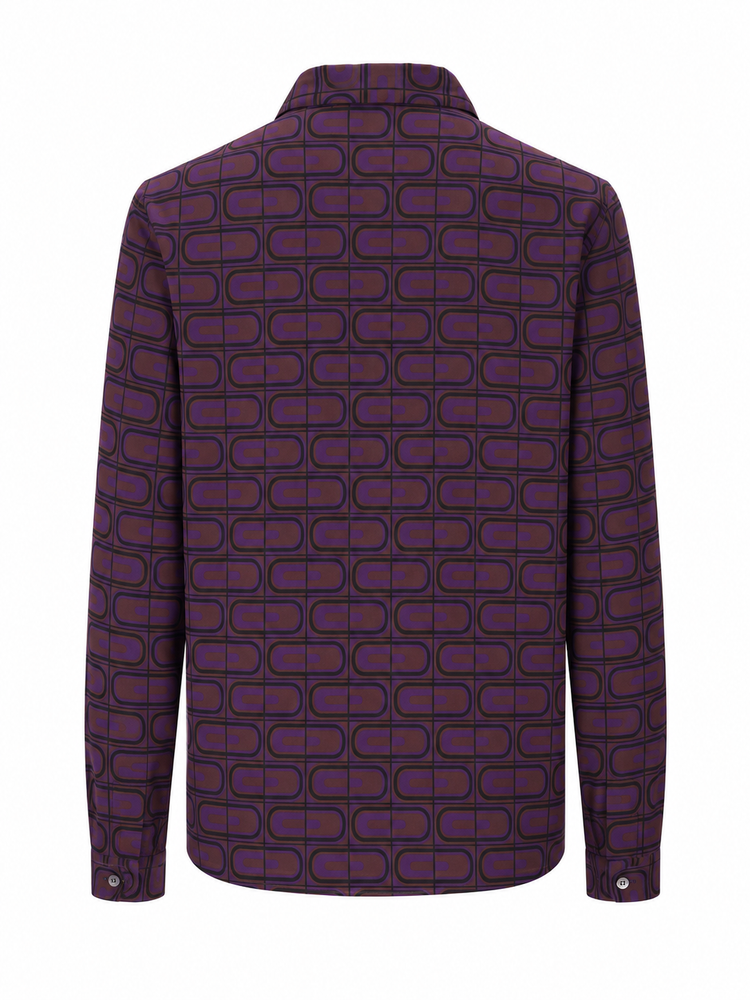 LAURA URBINATI SHIRT