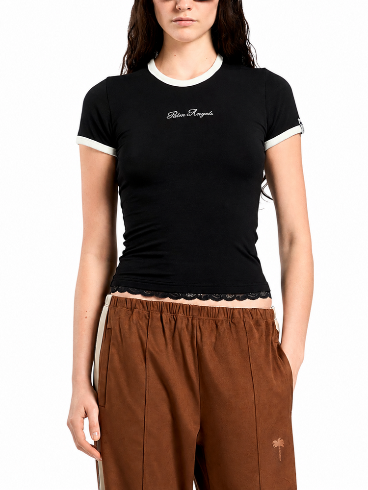 PARADISE SLIM TEE