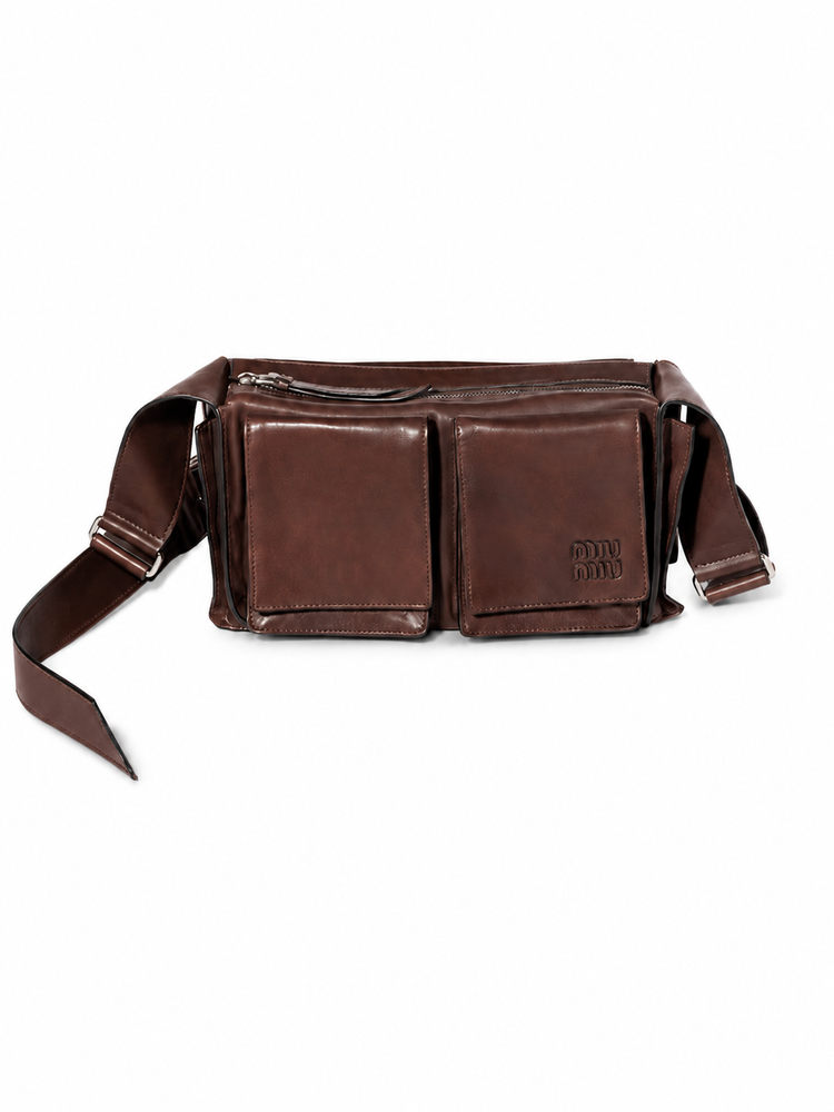 BORSE NAPPA ANTIQUE