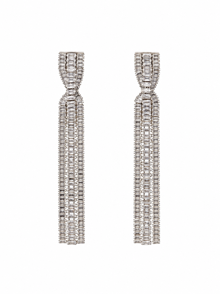 Boucle d'oreille LONG EARRINGS