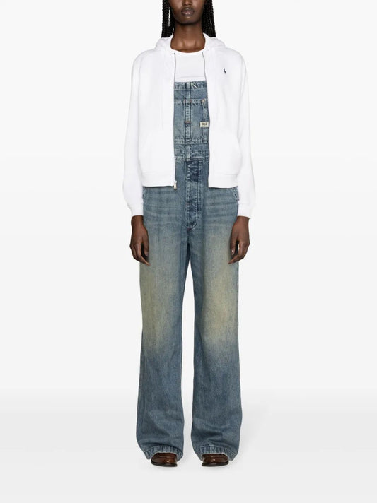 PRL FZ-LONG SLEEVE-SWEATSHIRT