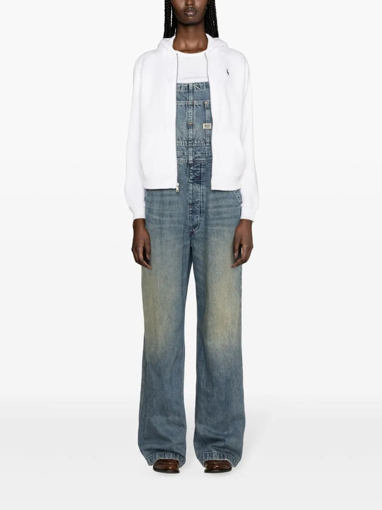 PRL FZ-LONG SLEEVE-SWEATSHIRT