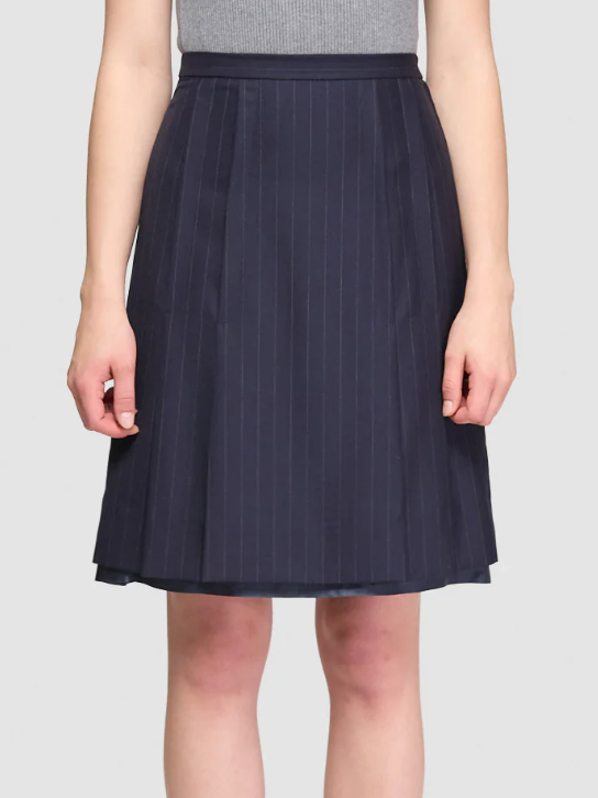 Midi Skirt