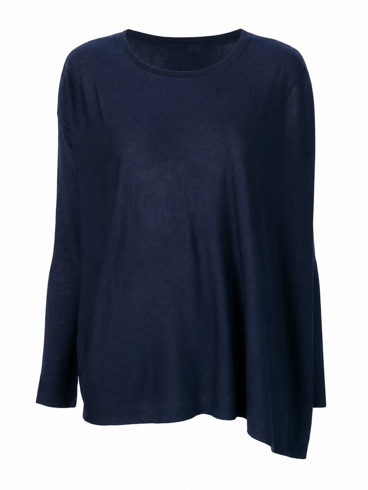 Fine knit sweater