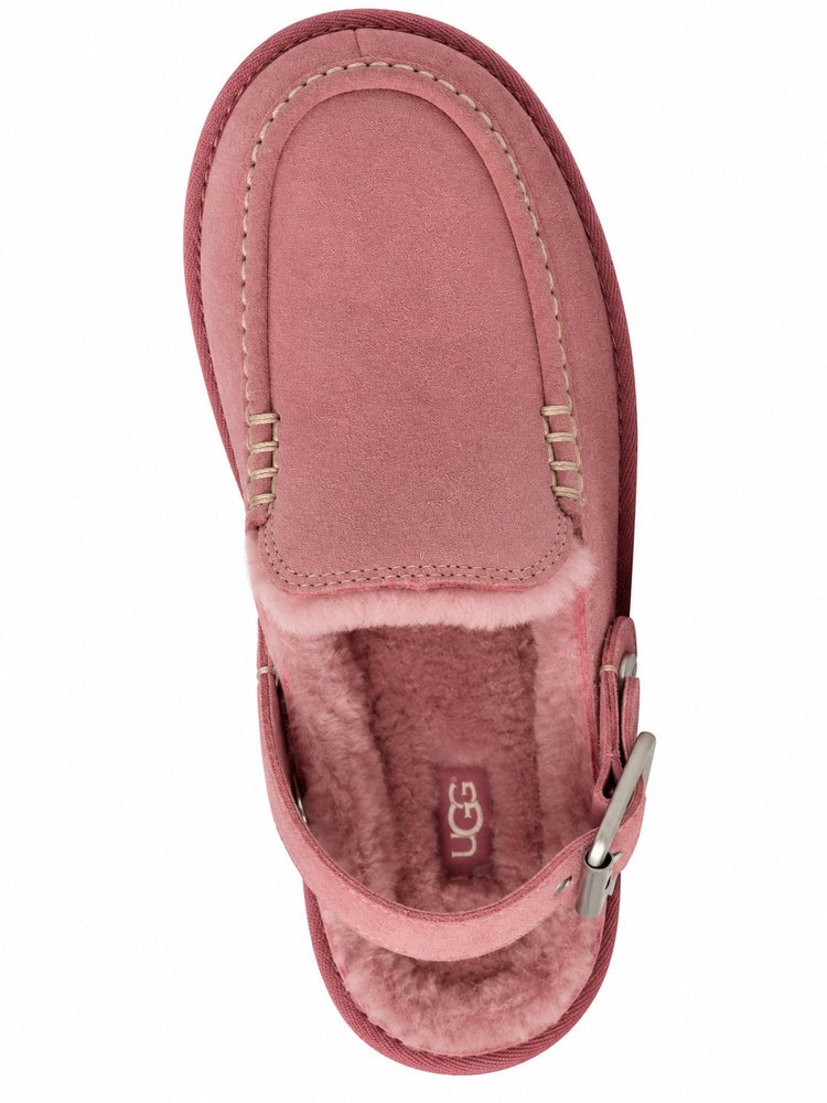 W GOLDENSTAR EVELINA CLOG