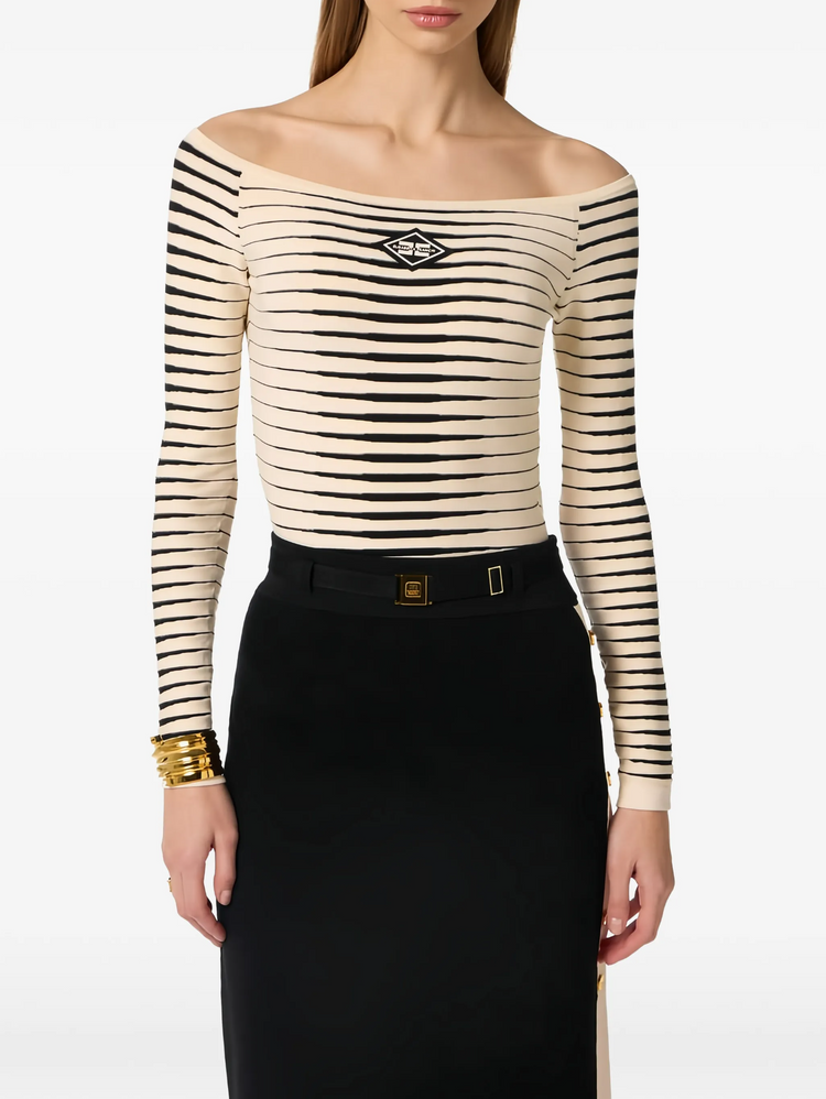 BODY TRICOT