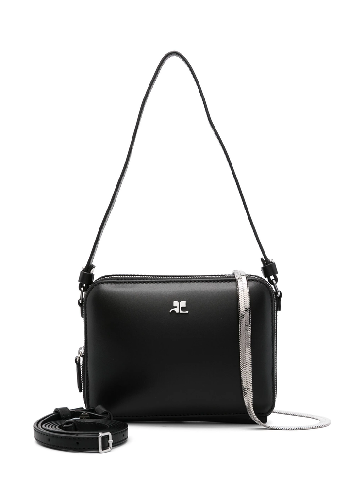 Cloud Chained bag