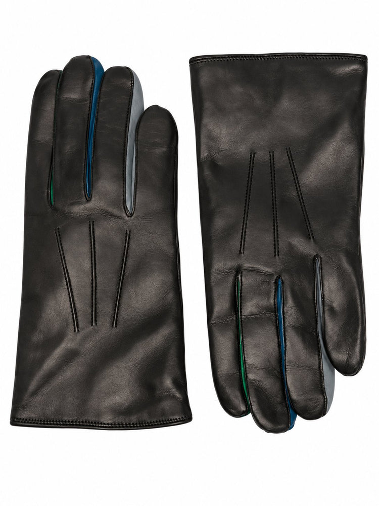 MEN GLOVE CONCERTINA