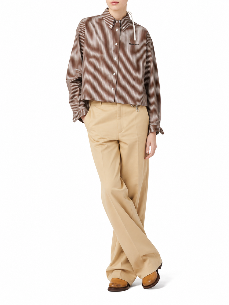 PANTALONI CHINO