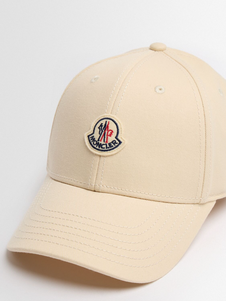 BASEBALL CAP