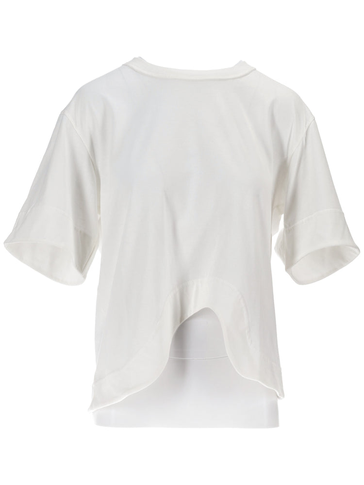 ONDA TEE - Cotton Jersey