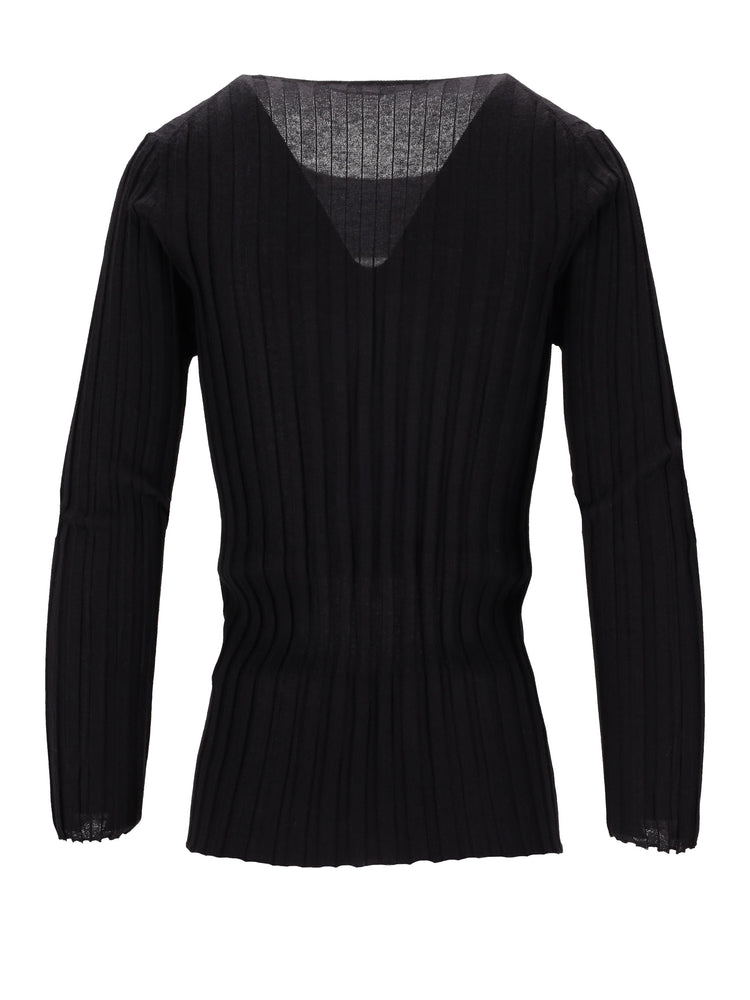 GIROCOLLO cashmere + seta