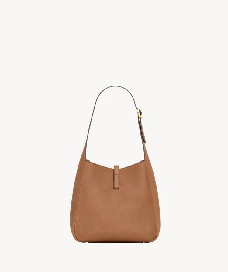 YSL BO MNG S LE 5A7 W_SADDLE