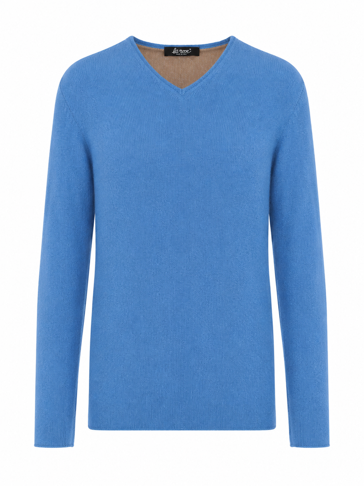 cashmere v bicolor