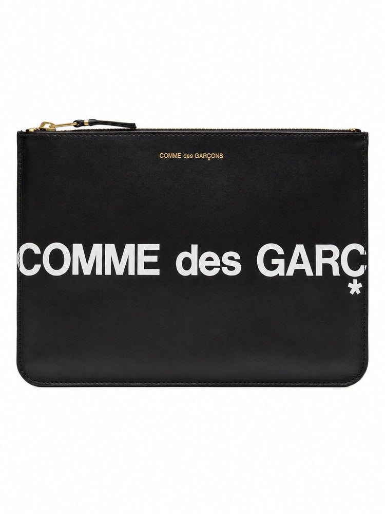 WALLET / HUGE LOGO