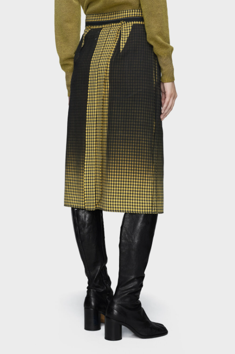 Midi Skirt
