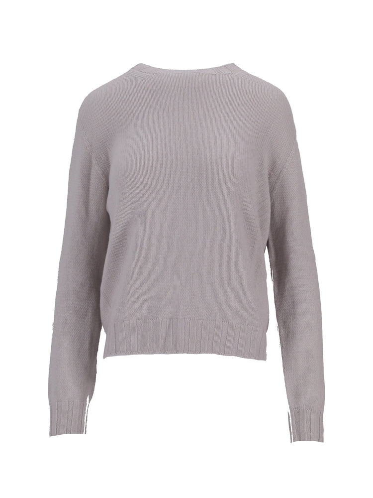 LA ROSE R-NECK