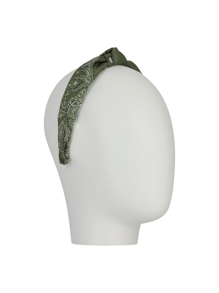 Silk Hairband HB
