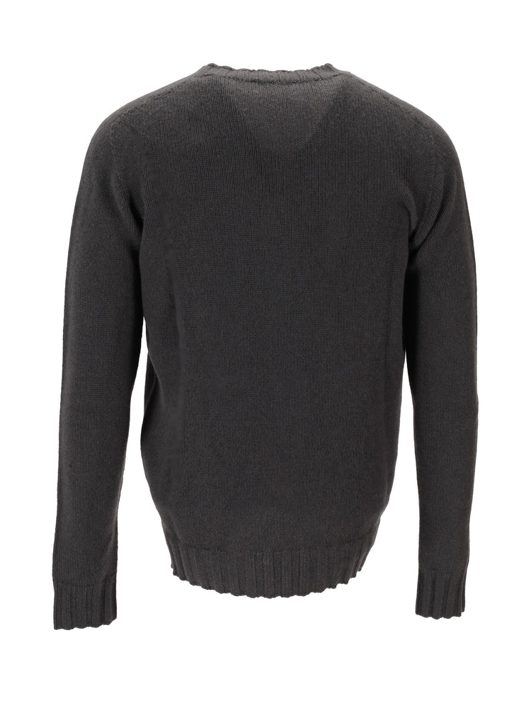LA ROSE H-NECK