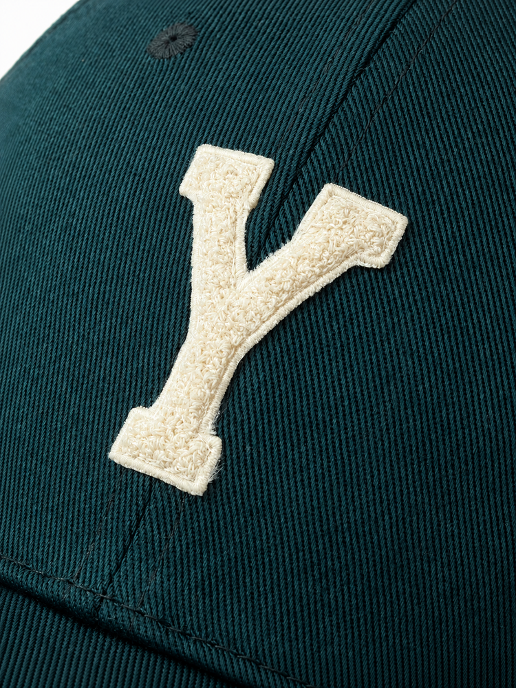 CASQUETTE GABARDINE