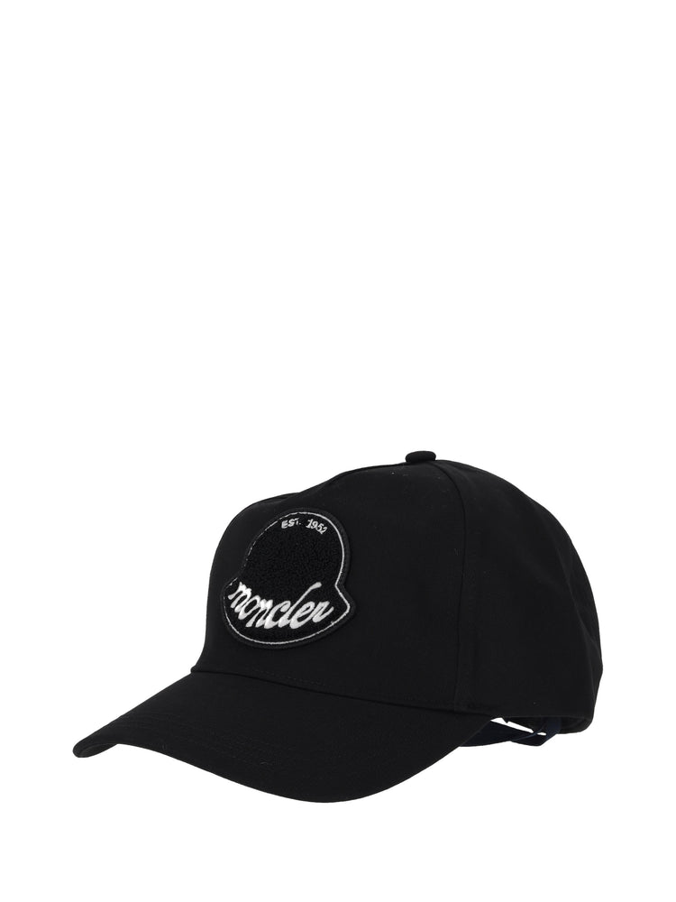 BASEBALL CAP