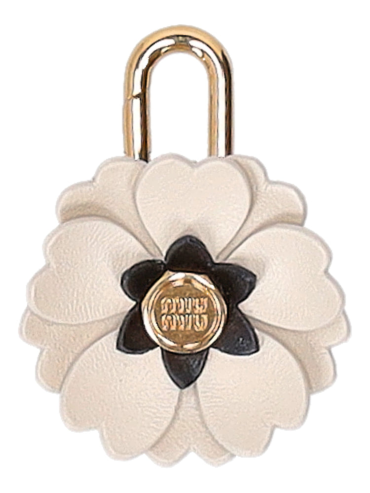 PERSONALIZZAZIONI LEATHER CHARM