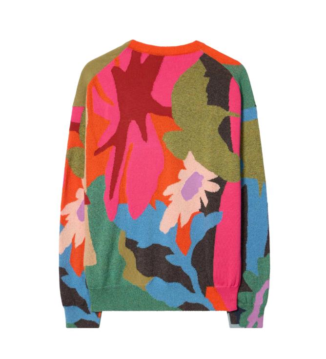 MENS SWEATER CREW NECK
