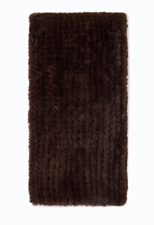 GELSO SCIARPA TRICOT ASPETTO V