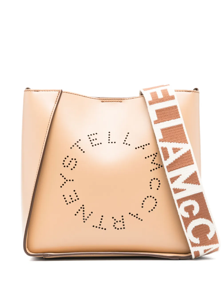 LOGO CROSSBODY BAG