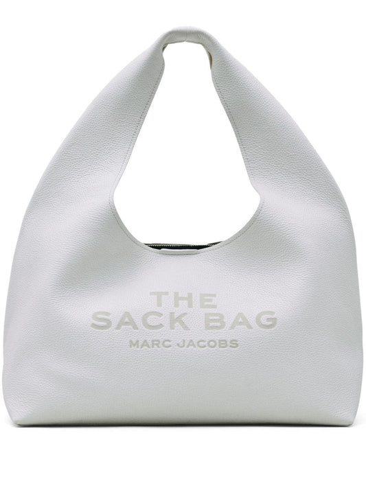 The Sack leather shoulder bag