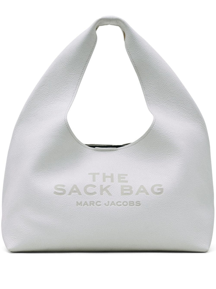 The leather Sack bag